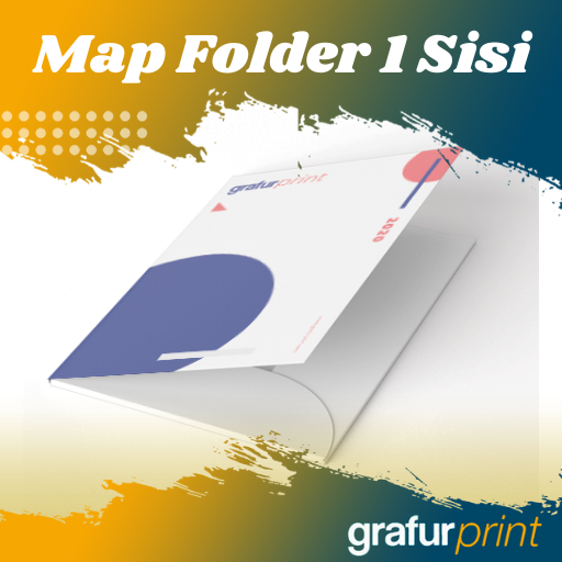 Map Folder 1 Sisi