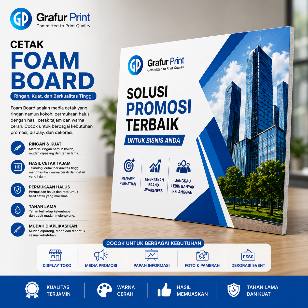 Foam Board