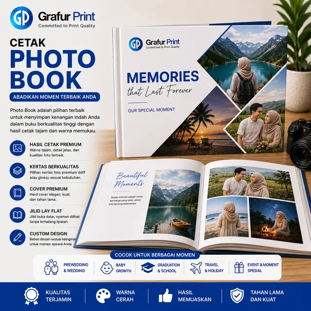 Photo Book