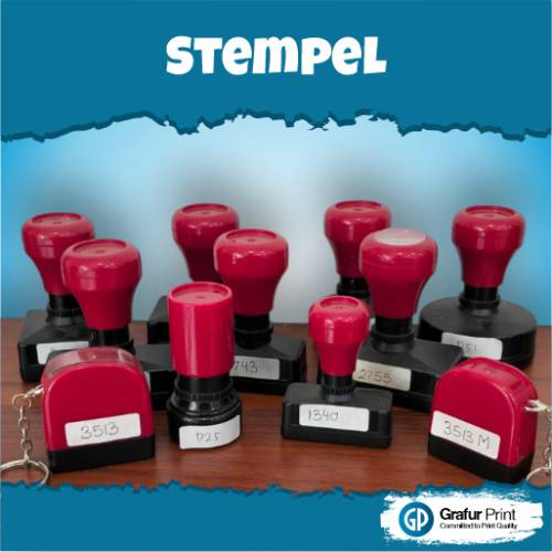 Stempel