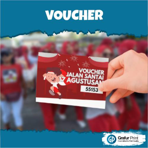 Voucher
