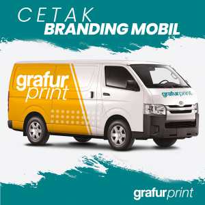 Branding Mobil