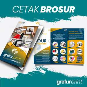 Brosur