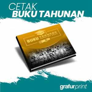 Buku Tahunan