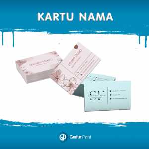 Kartu Nama