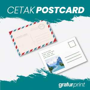 Postcard