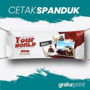 Spanduk