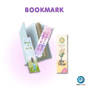 CUSTOM BOOKMARK / PEMBATAS BUKU / PHOTOSTRIP - FREEBIES